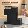 LLIVEKIT 3-in-1 Kaffeemaschine Automatische Produktbild-Vorschau 8