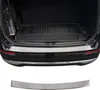 Ladekantenschutz Stoßstangenschutz für Volvo XC60 2017-2020 Produktbild-Vorschau 10