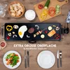 alpina Teppanyaki grilovacia doska - Plancha - 1800 W - 70 Náhľad obrázku produktu 7
