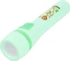 Varta Taschenlampe LED Kids Flashlight grün Dschungel Produktbild-Vorschau 4