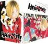 Haikyu!! Sammelbox 3 - Band 21-30 im Schuber Produktbild-Vorschau 2