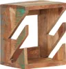 vidaXL Nástěnný držák na skateboard 25x20x30 cm Recyklované Náhled obrázku produktu 8
