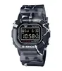 Zegarki Casio DW5000SS1ER Podgląd zdjęcia produktu 2
