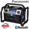Panasonic EY 37A2 B Baustellenradio Produktbild-Vorschau 7