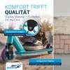 ArtSport Stunt Scooter Retro Purple - Trick Roller für Produktbild-Vorschau 3