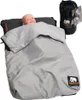 DERYAN AirTraveller Airplane Bed - cestovní polštář s Náhled obrázku produktu 12