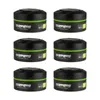 6x FONEX Gummy Styling Wax Matte Finish 150 ML Produktbild-Vorschau 1