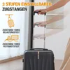 Trolleyset M-L-XL-Set, Gepäck mit Kosmetiktasche, Produktbild-Vorschau 4