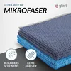 Glart 47TB Ściereczka do osuszania samochodu 70x40 cm Podgląd zdjęcia produktu 2
