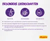 Josera 9310 Kattenvoer, droogvoeding voor volwassen katten, Productafbeelding-voorbeeld 5
