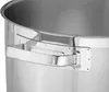 TECHNICA Hoher Topf 21,2L | 30 cm | Edelstahldeckel | Produktbild-Vorschau 4