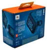 JBL Go 4 Tragbarer Mono-Lautsprecher Blau 4,2 W Produktbild-Vorschau 2