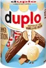 Duplo Vanilla Ice Cream 10 Riegel (182g Packung) + usy Produktbild-Vorschau 2