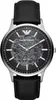 Emporio Armani AR60038 Herrenarmbanduhr Anteprima dell’immagine prodotto 1