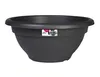 elho torino Schale 30cm - anthrazit Produktbild-Vorschau 1