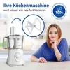 Flügelrad passend wie Braun 67002059 Scheibenträger für Produktbild-Vorschau 8