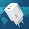 Gan Wozinsky Cgwcw 65W Usb-A / 2 X Usb-C chargeur secteur - Voir les images du produit 12