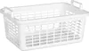 LOCKWEILER Panier à linge Art.eck 50cm blanc 149229 Voir les images du produit 1