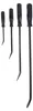 KS TOOLS Hebeleisen-Satz, 4-tlg. (911.8100) Anteprima dell’immagine prodotto 14