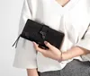 Grand portefeuille en éco-cuir pour femmes, 15 Voir les images du produit 32