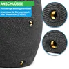 YourCasa Regentonne 200 Liter [EcoDrop] - Nachhaltige Produktbild-Vorschau 5