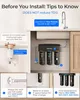 Waterdrop TSA Untertisch Wasserfiltersystem, mit 1 Produktbild-Vorschau 3