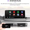 10.25''Linux system autoradio Für BMW E90 2005-2012 SWC Podgląd zdjęcia produktu 7