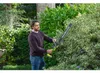 Taille-haies LINEA RYOBI RY18HT45A-120 18V lames 45cm Voir les images du produit 4