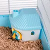 Furrever Friends Maushaus Ecke - Haus für einen Hamster und Produktbild-Vorschau 2