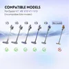 Elektrische Bürste kompatibel für Dyson V7 V8 V10 V11 V15 Produktbild-Vorschau 3