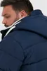 BLEND BHFrederic Herren Winterjacke Big & Tall Herrenjacke Produktbild-Vorschau 5