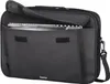 Hama Laptop-Tasche Montego, bis 40 cm (15,6"), Schwarz Produktbild-Vorschau 2
