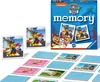 Mini Memory® | Paw Patrol | 48 cartes | Ravensburger | Jeu Voir les images du produit 4