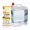 JUNG Oasis 50x1L (50L) Trinkwasseraufbereitung Tabletten Produktbild-Vorschau 12