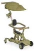 Byox Kinderroller Cornet 6 in 1 Multifunktionsroller Produktbild-Vorschau 7