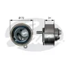 Gates Zahnriemensatz für Ford Ranger Mazda BT-50 Pick-up Produktbild-Vorschau 3