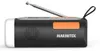 Marmitek RESQ 200 Outdoor Radio – Black – DAB FM Bluetooth Produktbild-Vorschau 3