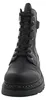 Rieker 76724-00 (43/schwarz/braun/schwarz) Produktbild-Vorschau 4