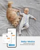 RENPHO, cinta métrica inteligente para el cuerpo, cinta Vista previa de la imagen del producto 7