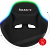 Huzaro Force 4.4 | Illuminazione LED RGB Sedia da gioco Anteprima dell’immagine prodotto 30