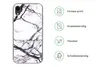 MuchoWow® Handyhülle Schutzhülle Hülle für iPhone XR Marmor Produktbild-Vorschau 7
