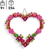LEGO® Icons 40638 Herz-Deko Produktbild-Vorschau 11