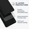 kwmobile Handyhülle für Google Pixel 7 Pro Hülle, für Pixel Produktbild-Vorschau 2