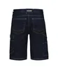 Dassy Shorts TOKYO 250101 Gr. 63 blau Produktbild-Vorschau 2