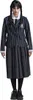 Wednesday Schuluniform schwarz-grau für Frauen Größe: M Produktbild-Vorschau 1