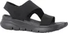 Skechers Arch Fit - Brightest Day schwarz 38 Produktbild-Vorschau 10