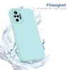 Hülle für Xiaomi Redmi Note 10 Pro Case Cover Bumper Produktbild-Vorschau 7