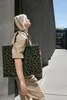 reisenthel daily shopper teddy leo Olive Tasche Tragetasche Produktbild-Vorschau 21
