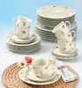Seltmann Weiden 4003106978002, 6 os., Porcelana, Kremowy, Podgląd zdjęcia produktu 3