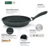Kela Pfanne Kerros Aluminium 5cmh 28cmØ, 15151 Produktbild-Vorschau 4